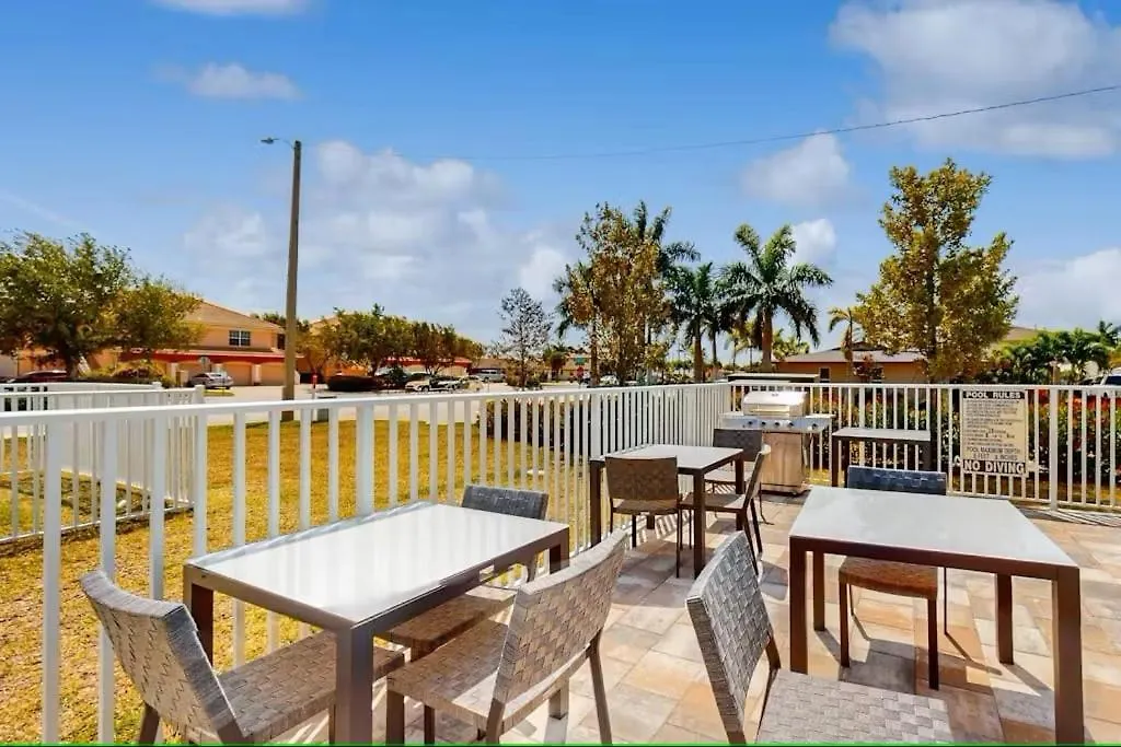 Holiday home Gulf Access With Boat Slip, Heated Saltwater Pool, Dog-friendly - Bacino Vista #302 - Roelens