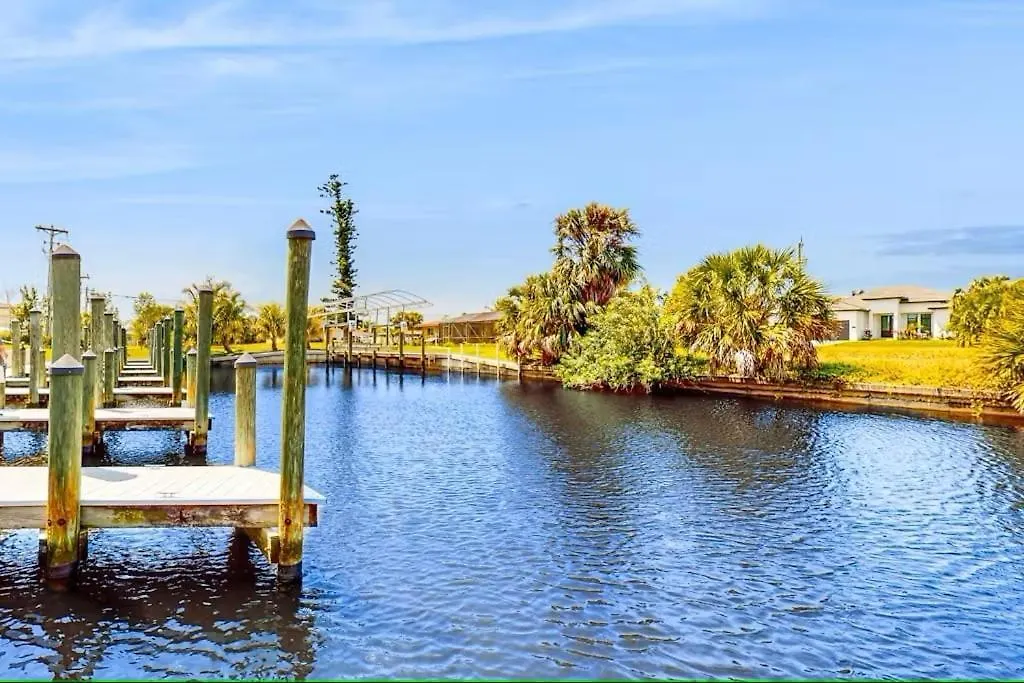 Gulf Access With Boat Slip, Heated Saltwater Pool, Dog-friendly - Bacino Vista #207 - Roelens Holiday home *