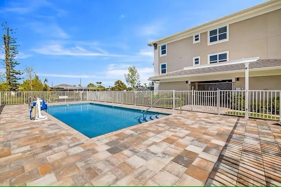 Gulf Access With Boat Slip, Heated Saltwater Pool, Dog-friendly - Bacino Vista #207 - Roelens Cape Coral