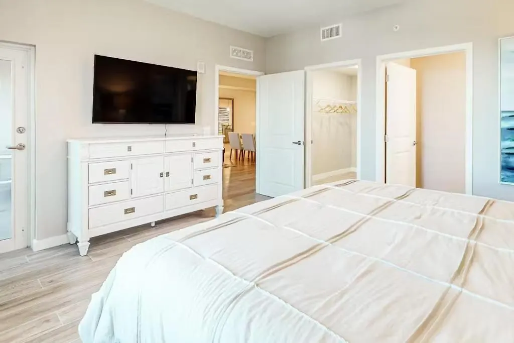 Gulf Access With Boat Slip, Heated Saltwater Pool, Dog-friendly - Bacino Vista #201 - Roelens Holiday home *