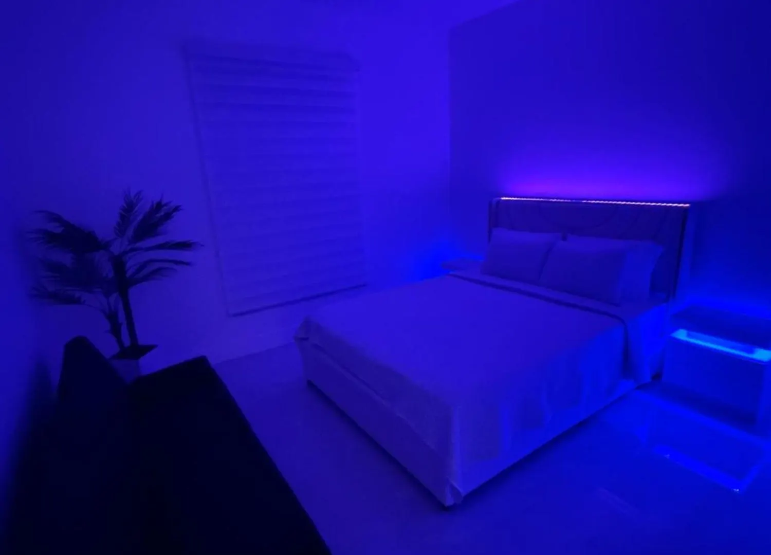 Apartment Relaxing Paradise In