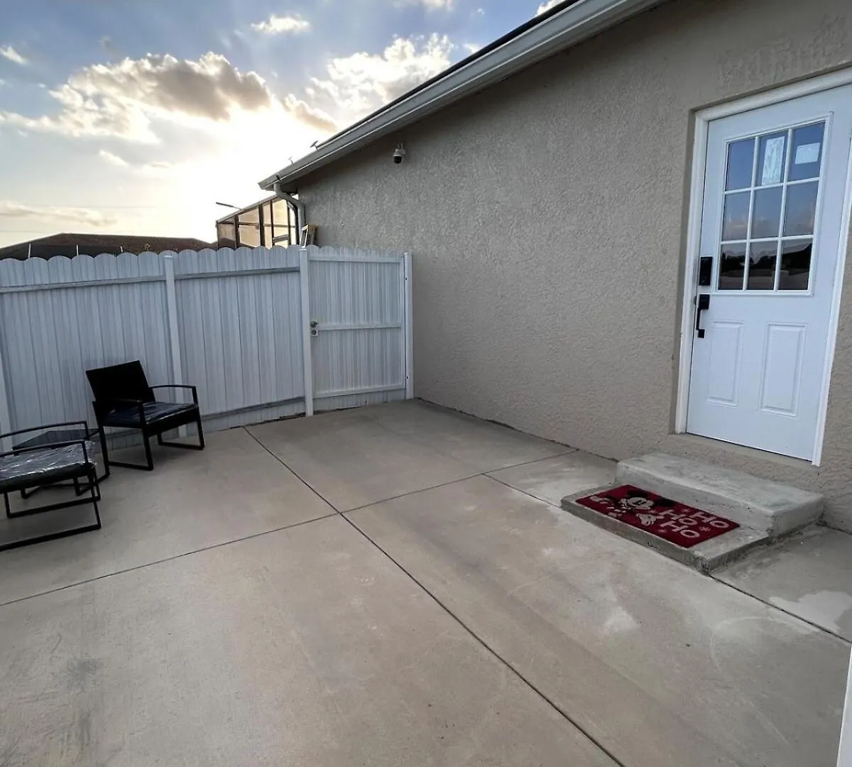 Relaxing Paradise In Apartment Cape Coral