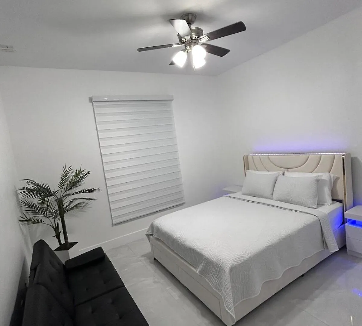 Apartment Relaxing Paradise In