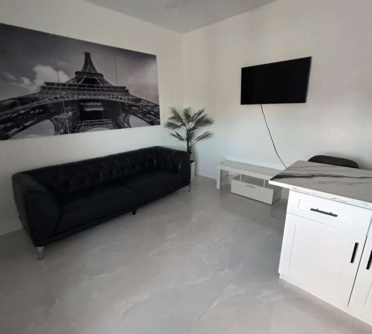 Apartment Relaxing Paradise In *
