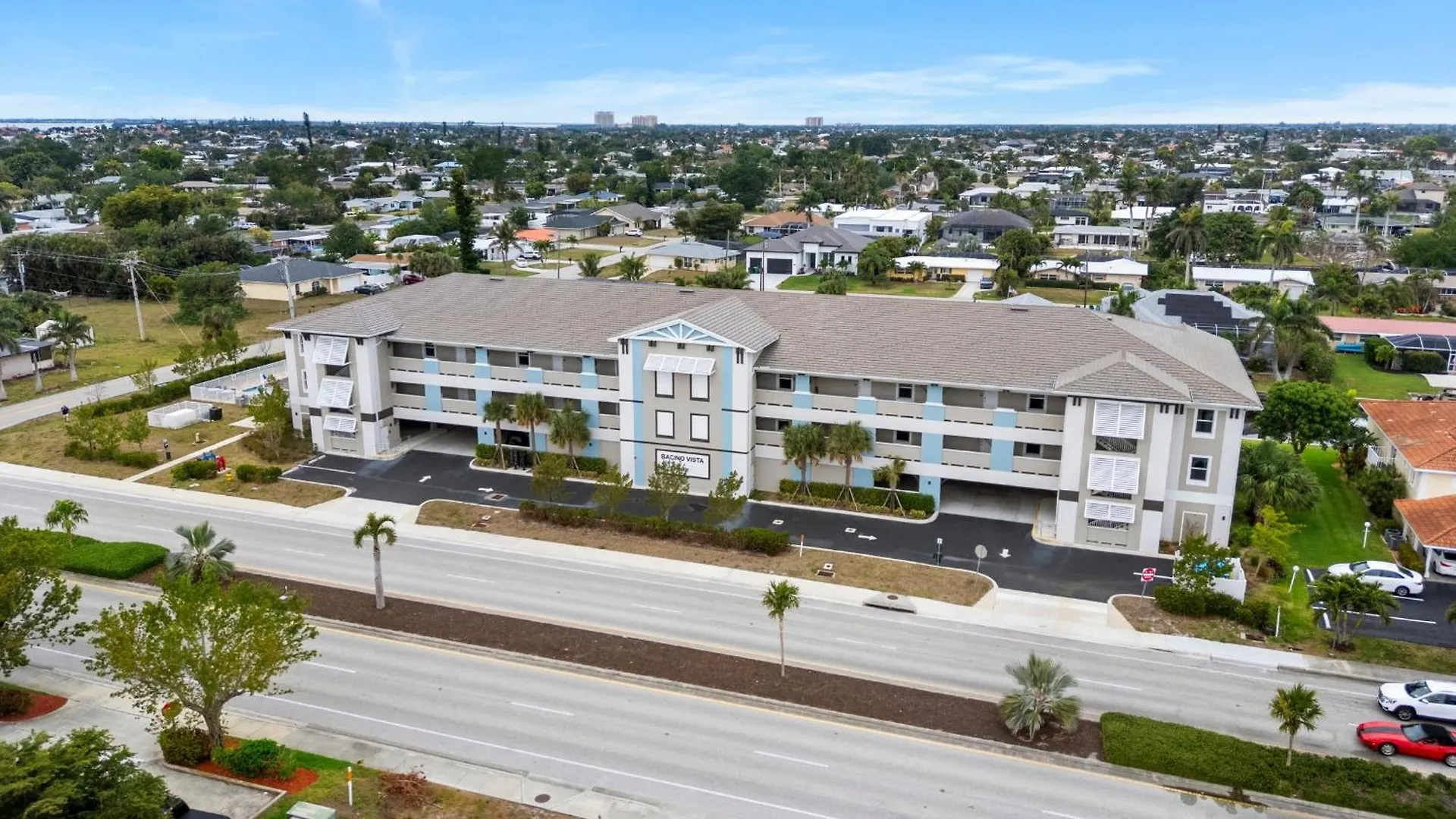 Gulf Access With Boat Slip, Heated Saltwater Pool - Bacino Vistas 207 & 208 - Roelens *