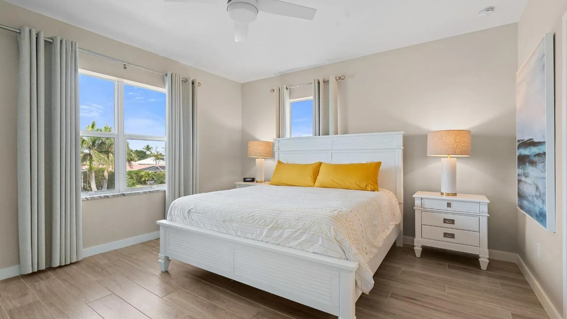 Holiday home Gulf Access With Boat Slip, Heated Saltwater Pool - Bacino Vistas 207 & 208 - Roelens