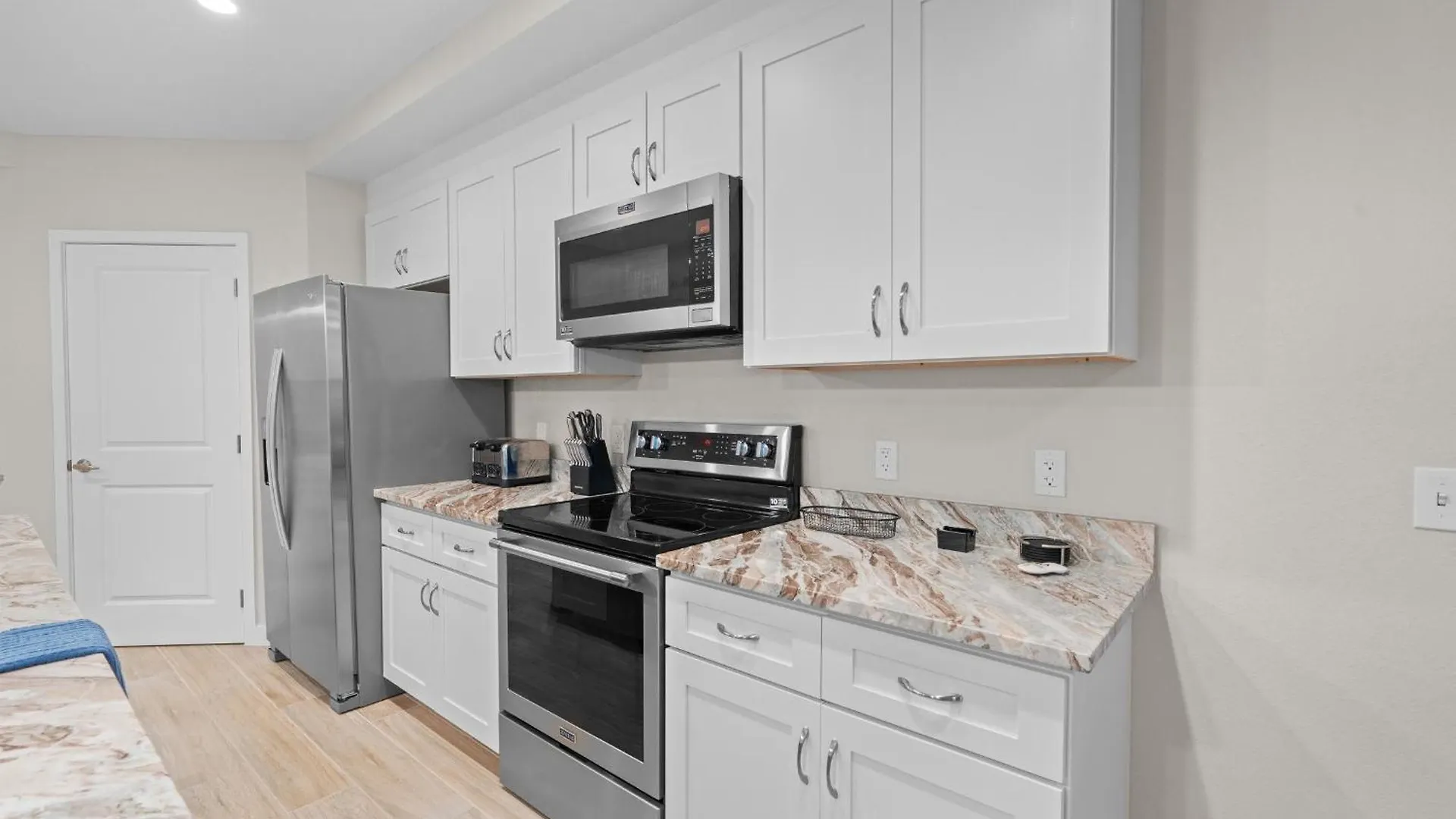 Gulf Access With Boat Slip, Heated Saltwater Pool - Bacino Vistas 207 & 208 - Roelens Holiday home Cape Coral