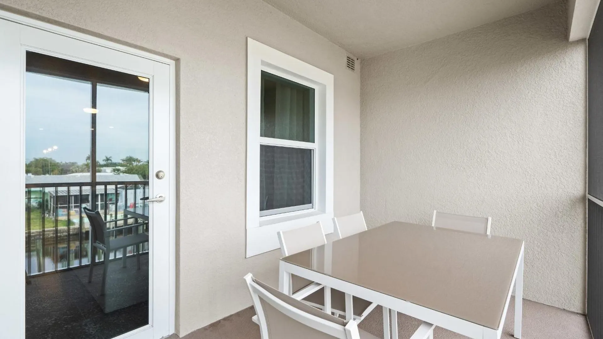 Holiday home Gulf Access With Boat Slip, Heated Saltwater Pool - Bacino Vistas 207 & 208 - Roelens