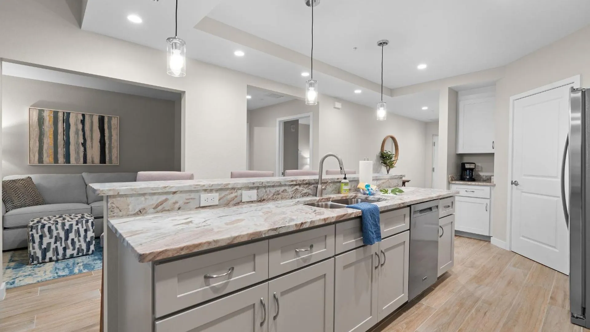 Holiday home Gulf Access With Boat Slip, Heated Saltwater Pool - Bacino Vistas 207 & 208 - Roelens Cape Coral