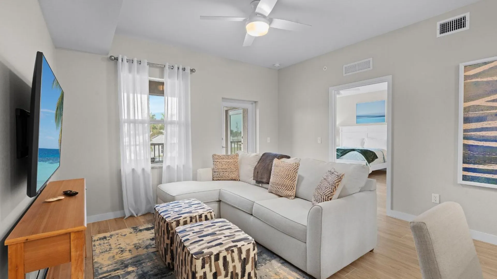 Holiday home Gulf Access With Boat Slip, Heated Saltwater Pool - Bacino Vistas 207 & 208 - Roelens *