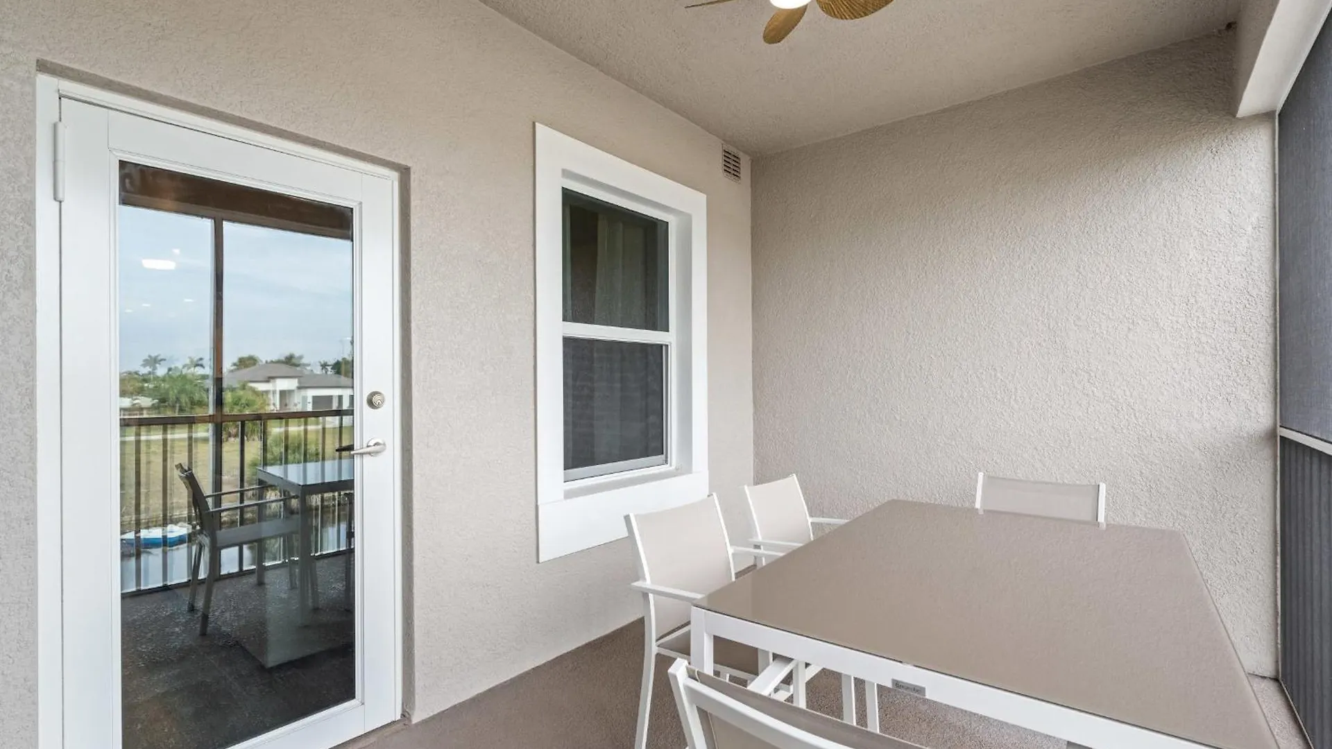 Gulf Access With Boat Slip, Heated Saltwater Pool - Bacino Vistas 205 & 208 - Roelens * Cape Coral