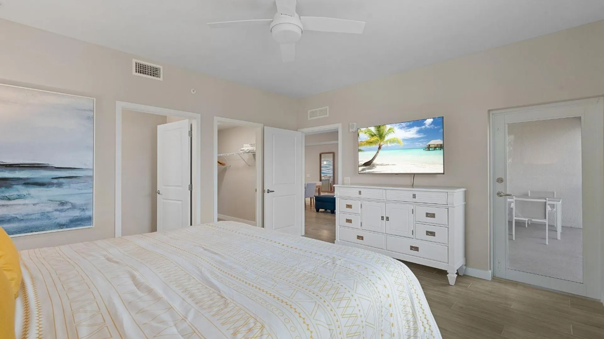 Gulf Access With Boat Slip, Heated Saltwater Pool - Bacino Vistas 205 & 208 - Roelens Holiday home *
