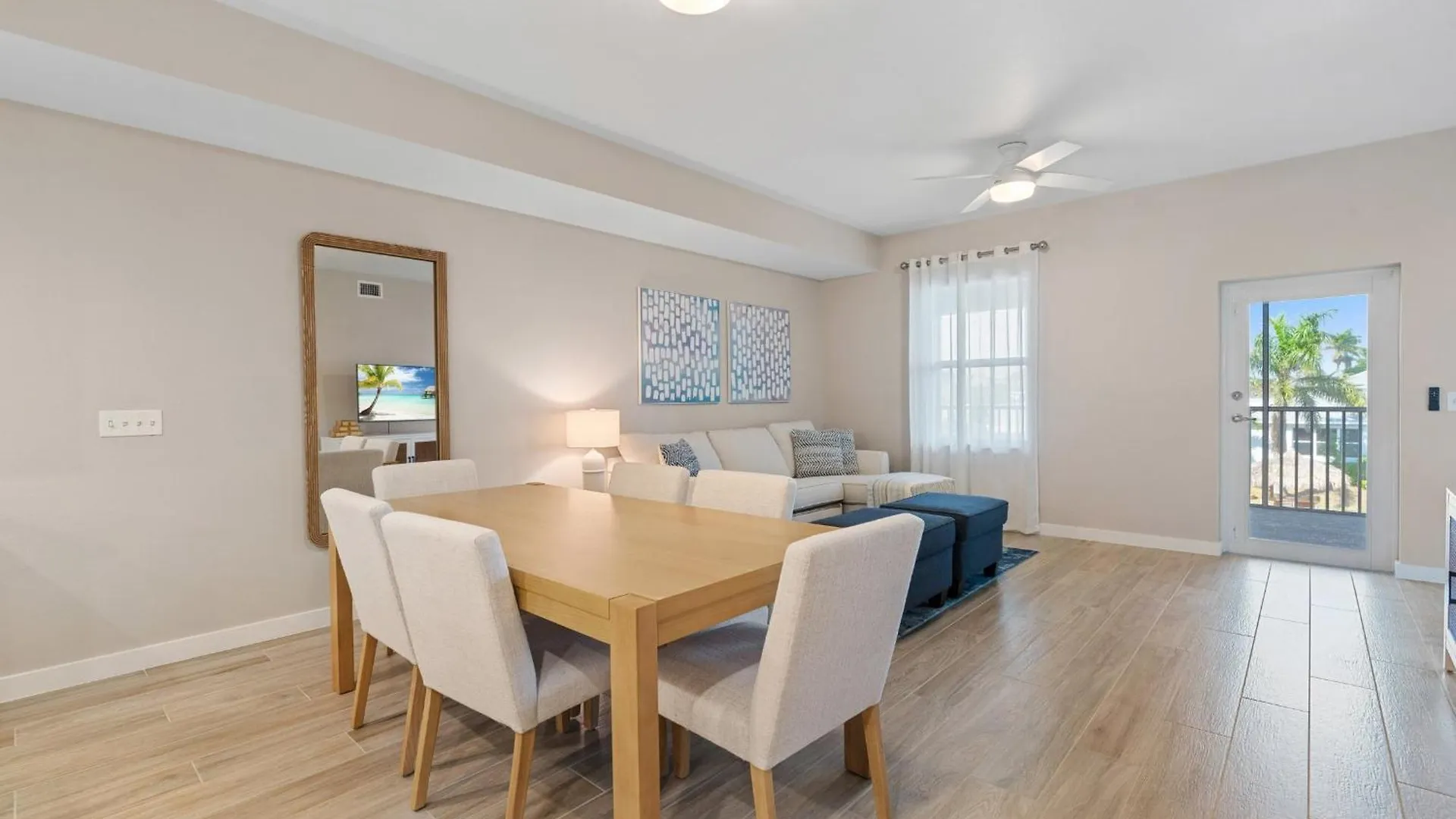 Holiday home Gulf Access With Boat Slip, Heated Saltwater Pool - Bacino Vistas 205 & 208 - Roelens *