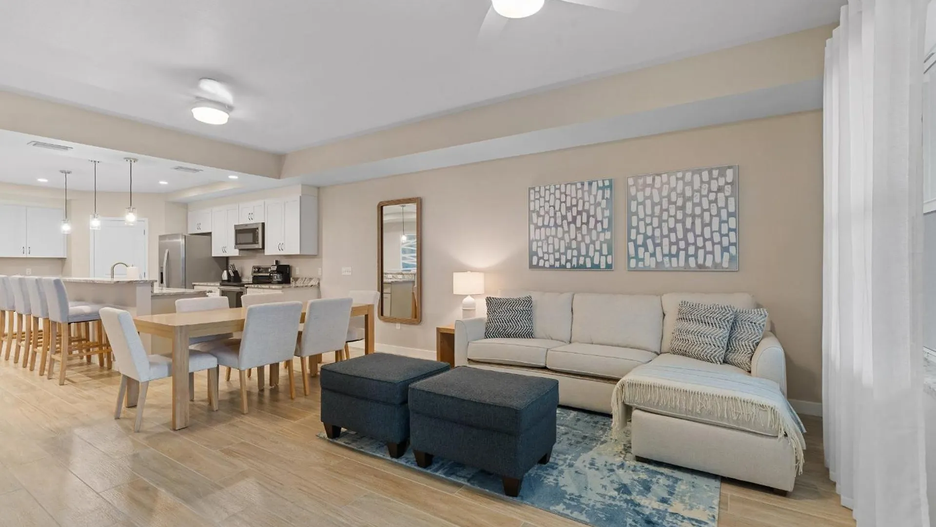 Gulf Access With Boat Slip, Heated Saltwater Pool - Bacino Vistas 205 & 208 - Roelens Holiday home