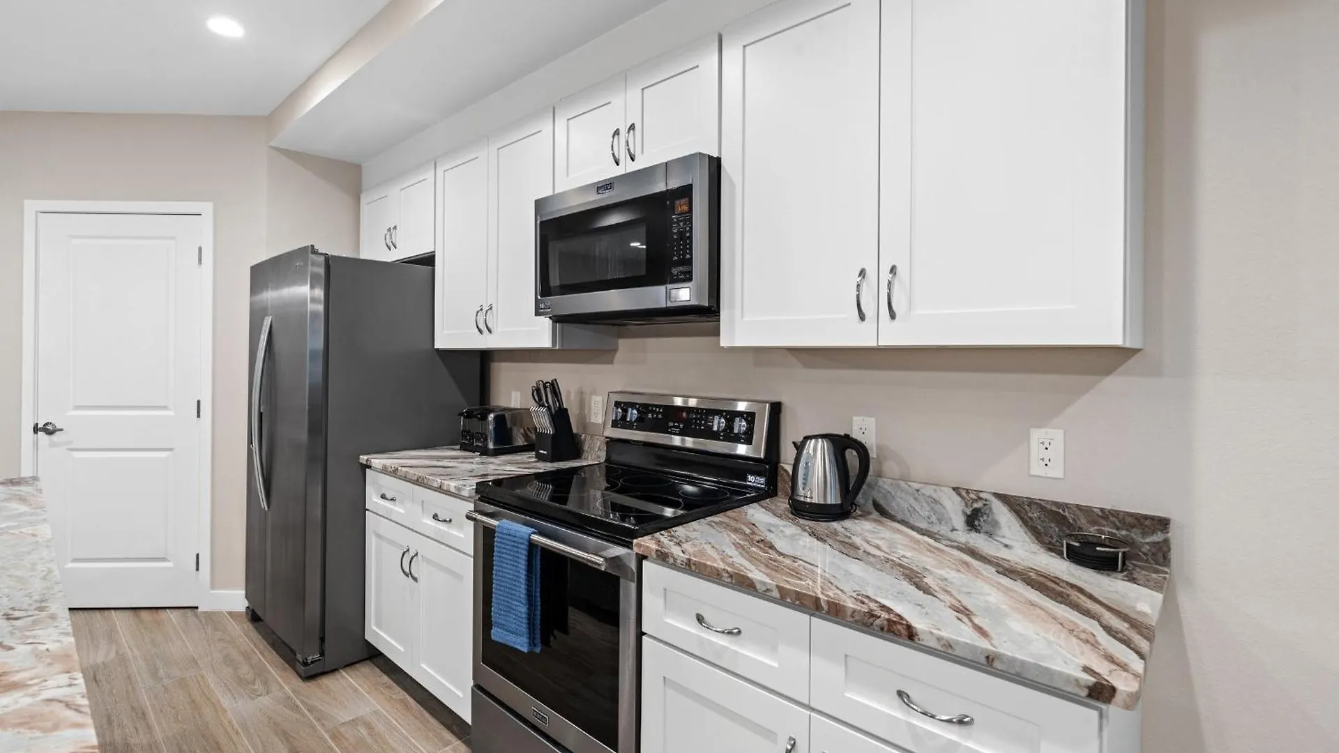 Holiday home Gulf Access With Boat Slip, Heated Saltwater Pool - Bacino Vistas 205 & 208 - Roelens *