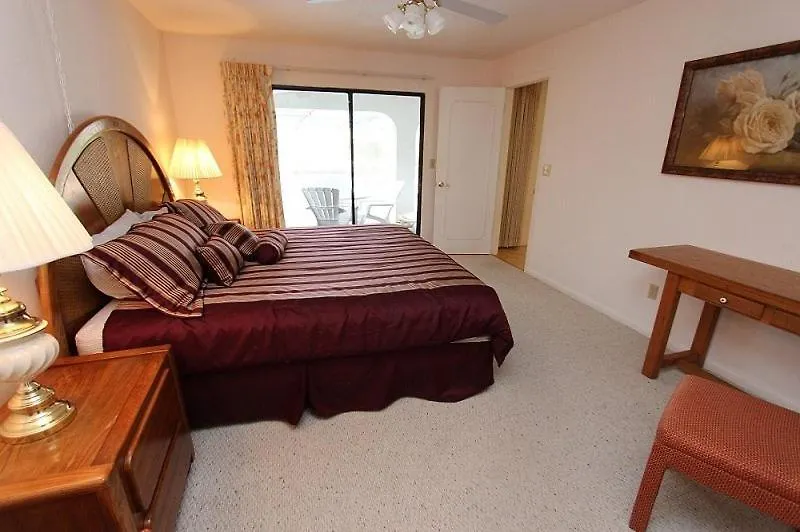 Casa Maria Villa Cape Coral