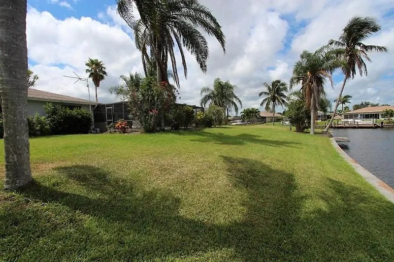 Casa Maria * Cape Coral