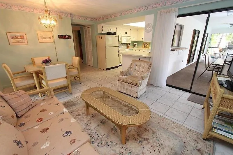 Casa Maria Villa