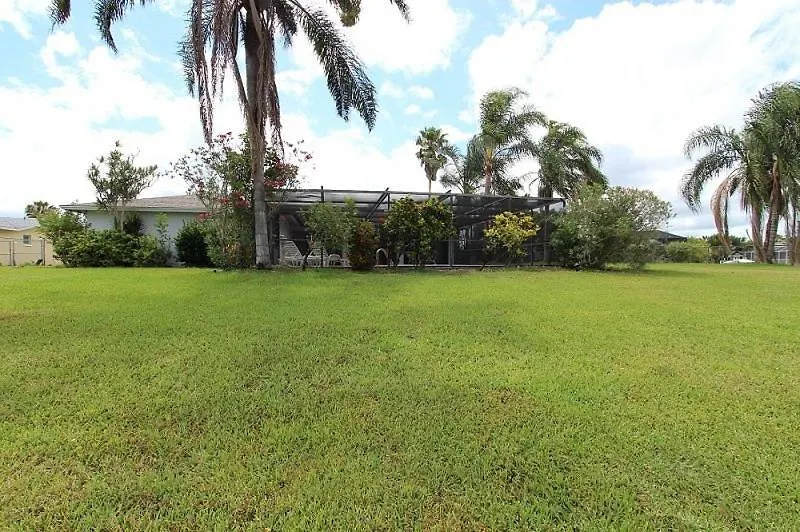 Villa Casa Maria *