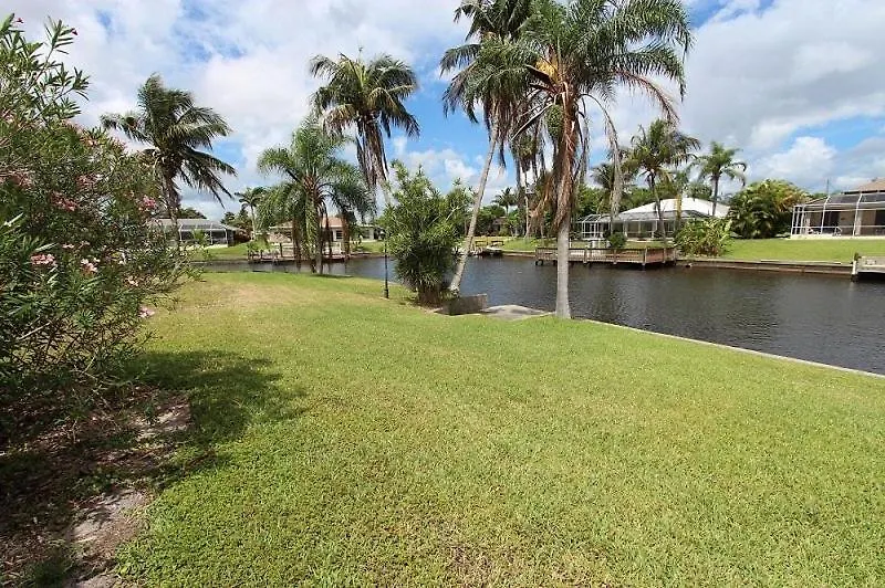 Casa Maria Villa Cape Coral