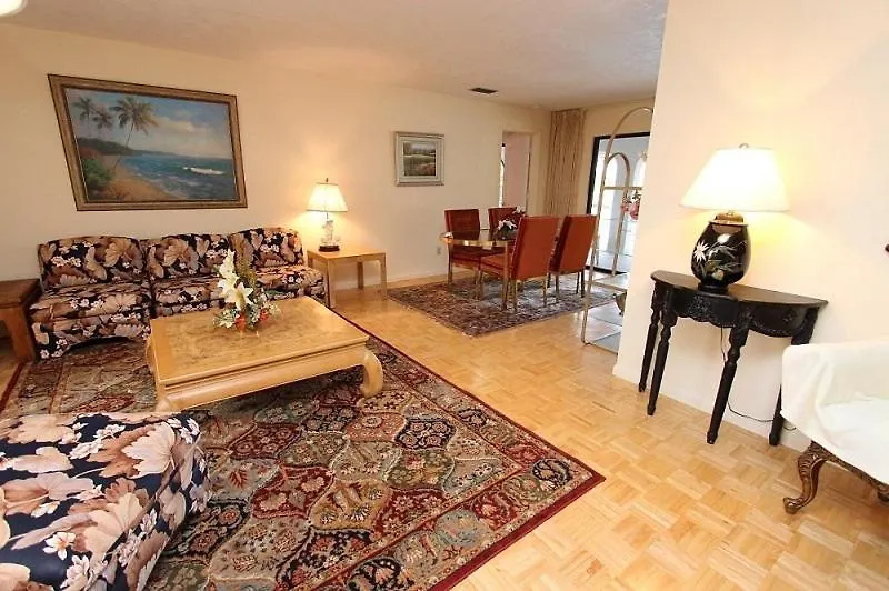 Casa Maria Cape Coral