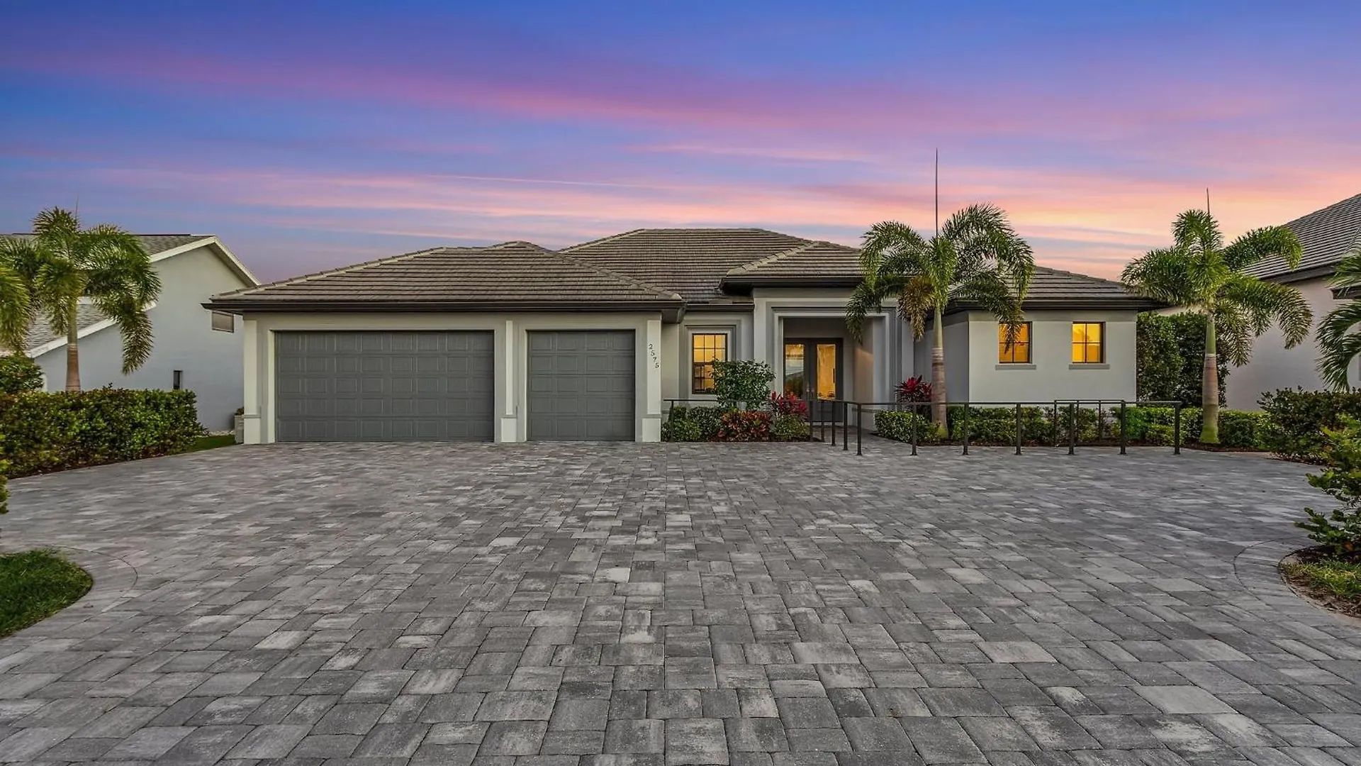 Holiday home Gulf Access, Pool With Spa, Grill & Lanai - Ladyfish Landing - Roelens Vacations Cape Coral