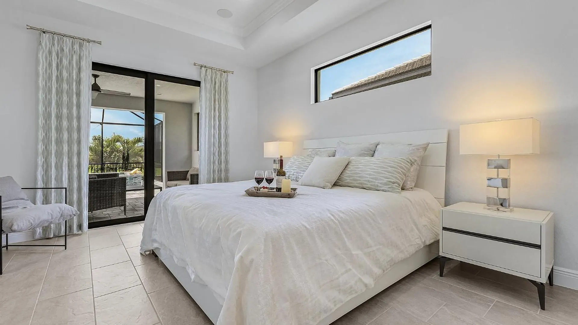 Gulf Access, Pool With Spa, Grill & Lanai - Ladyfish Landing - Roelens Vacations *