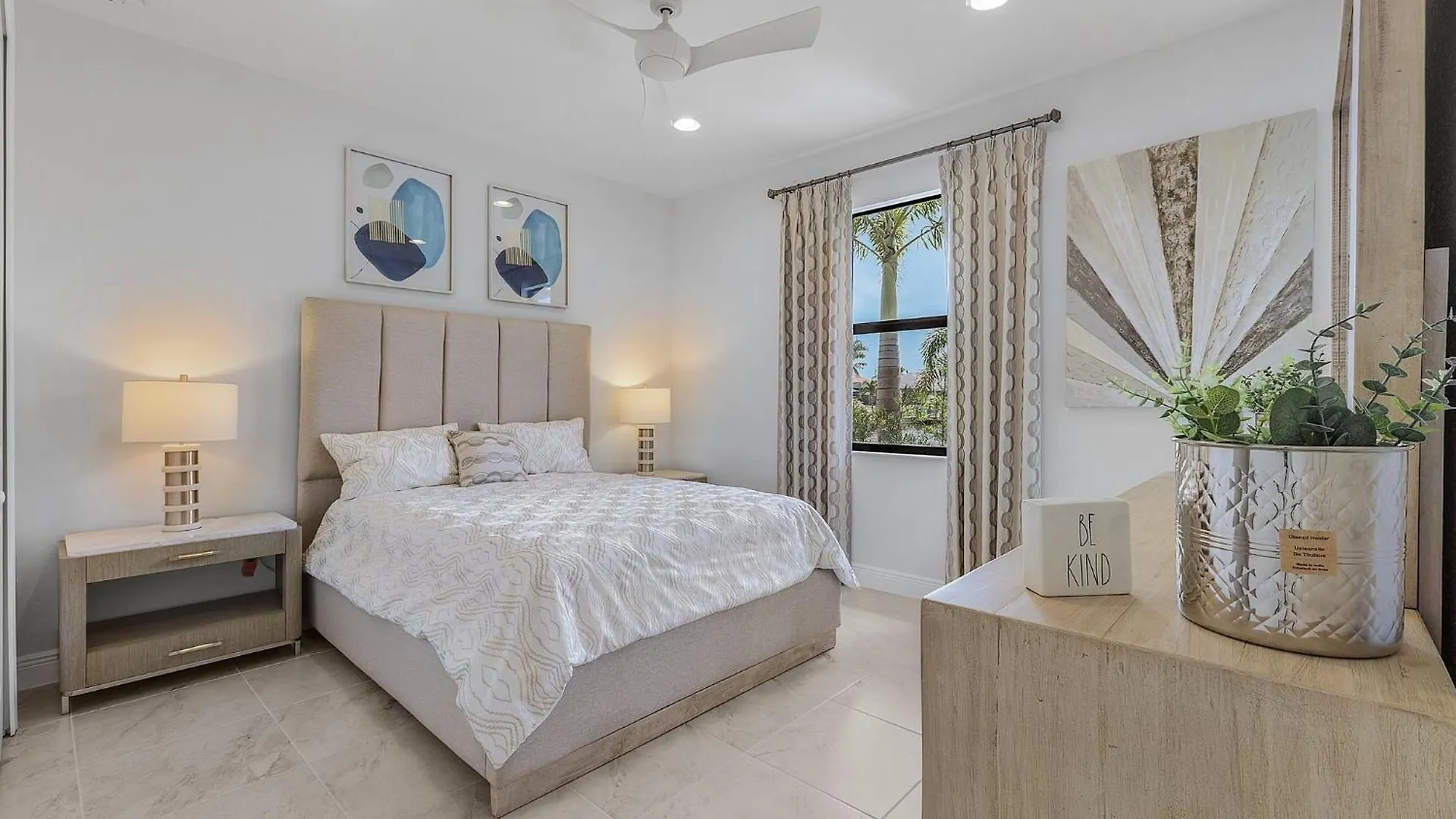 Gulf Access, Pool With Spa, Grill & Lanai - Ladyfish Landing - Roelens Vacations Holiday home