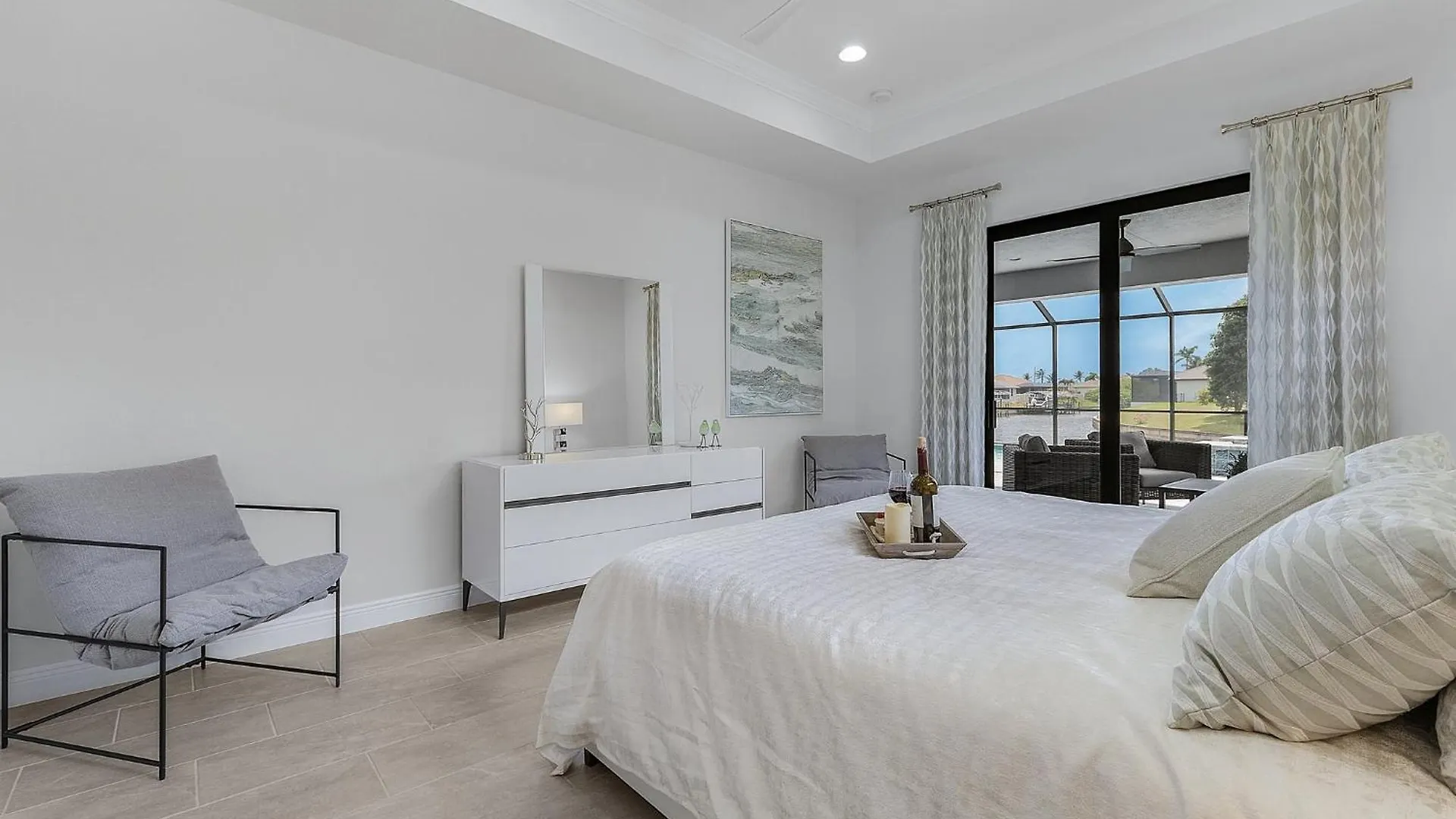 Gulf Access, Pool With Spa, Grill & Lanai - Ladyfish Landing - Roelens Vacations Holiday home