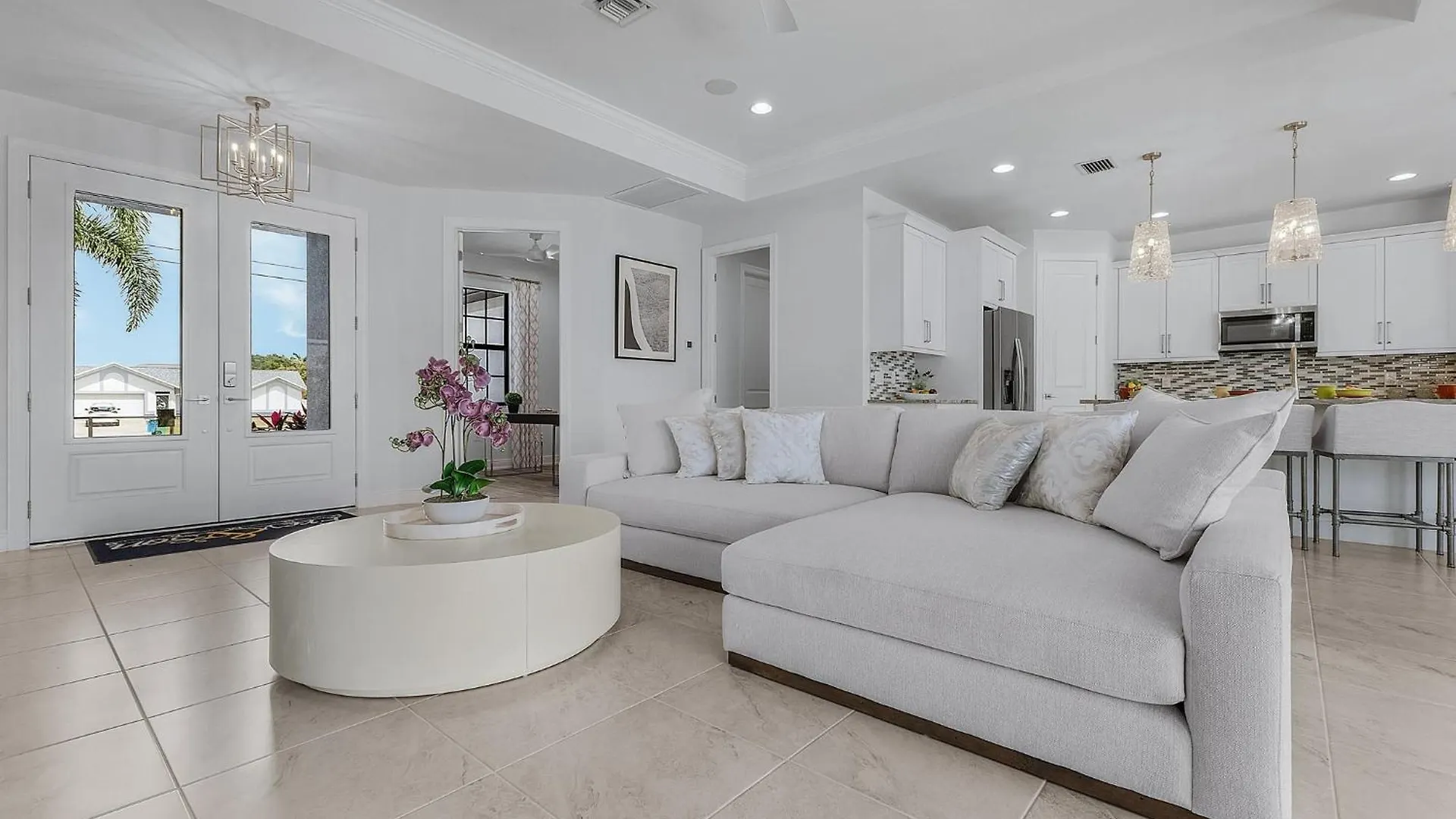 Gulf Access, Pool With Spa, Grill & Lanai - Ladyfish Landing - Roelens Vacations Holiday home *