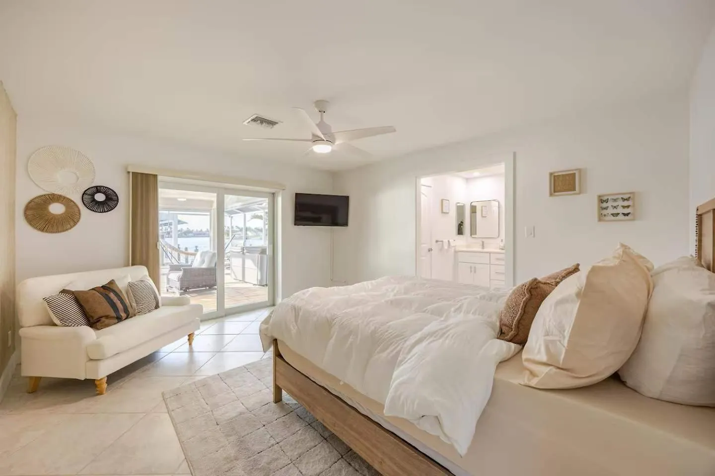 Waterfront Escape Luxurious * Cape Coral