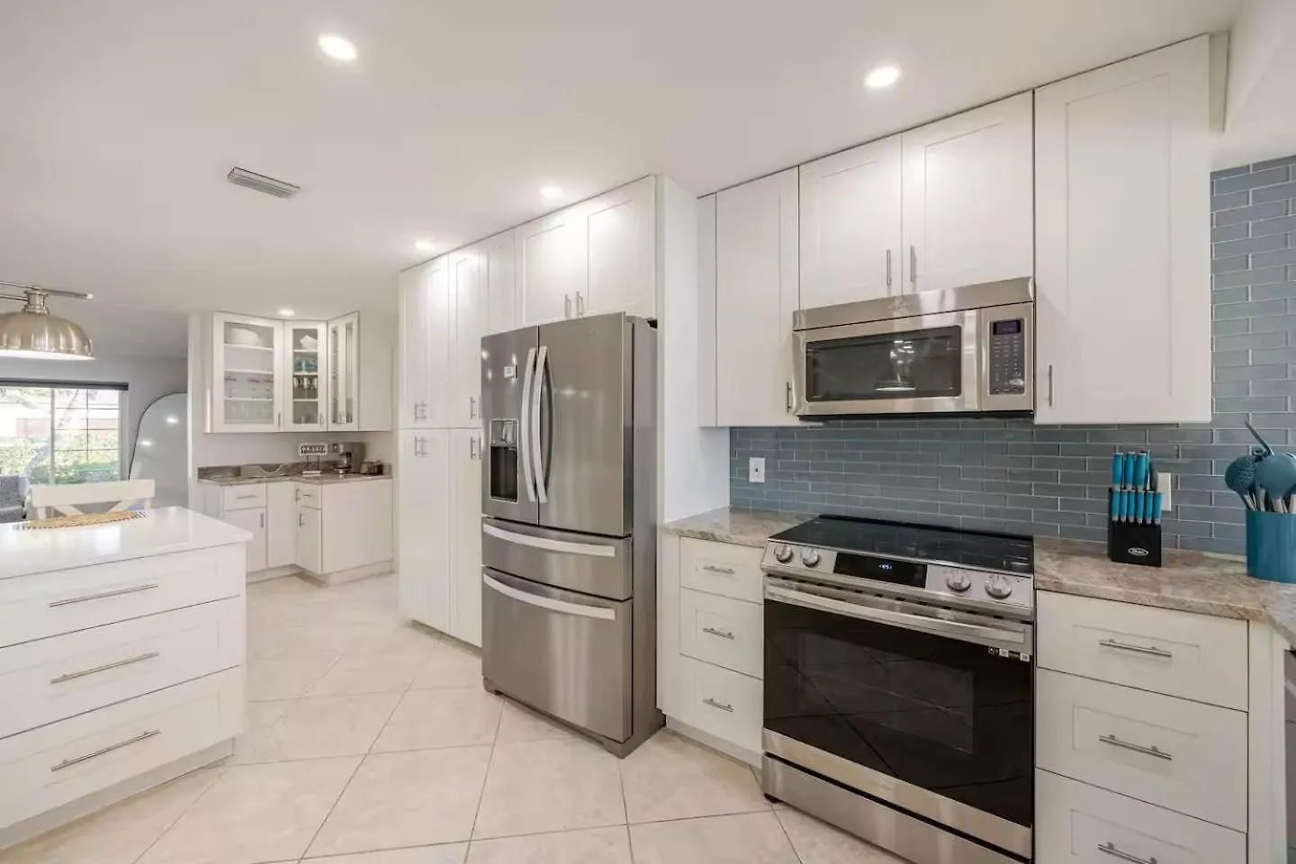 Waterfront Escape Luxurious Holiday home Cape Coral