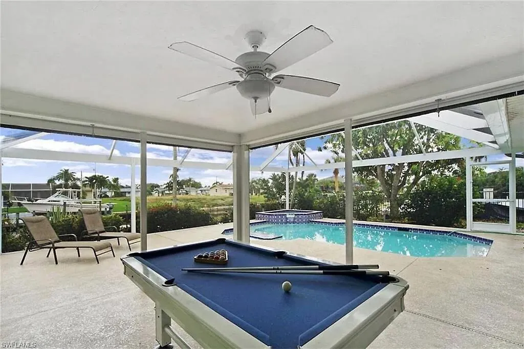 Holiday home Aqua Vista Waterfront Haven Cape Coral