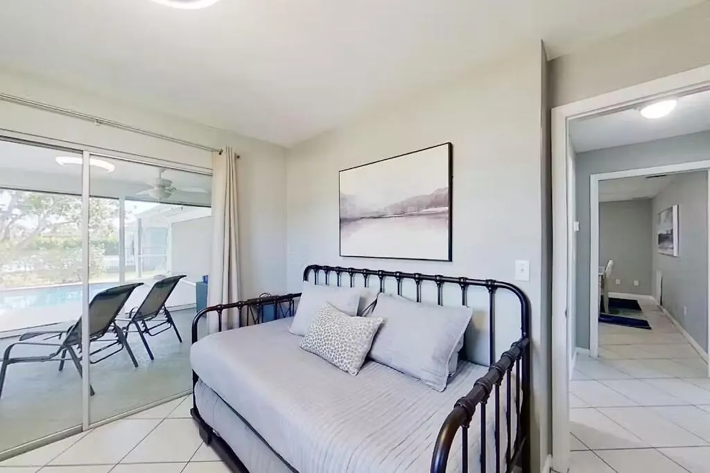 Aqua Vista Waterfront Haven Cape Coral