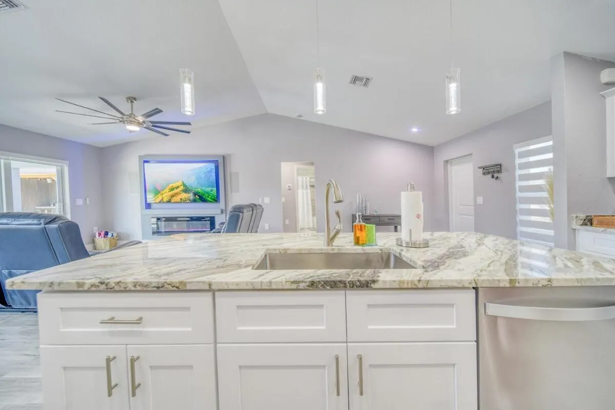 Holiday home Campos Family - Heated Pool *