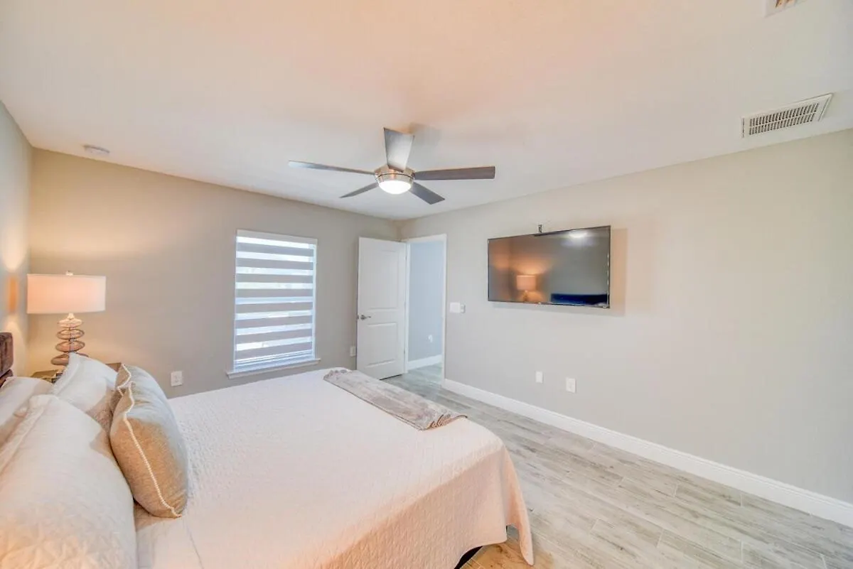 Holiday home Campos Family - Heated Pool *