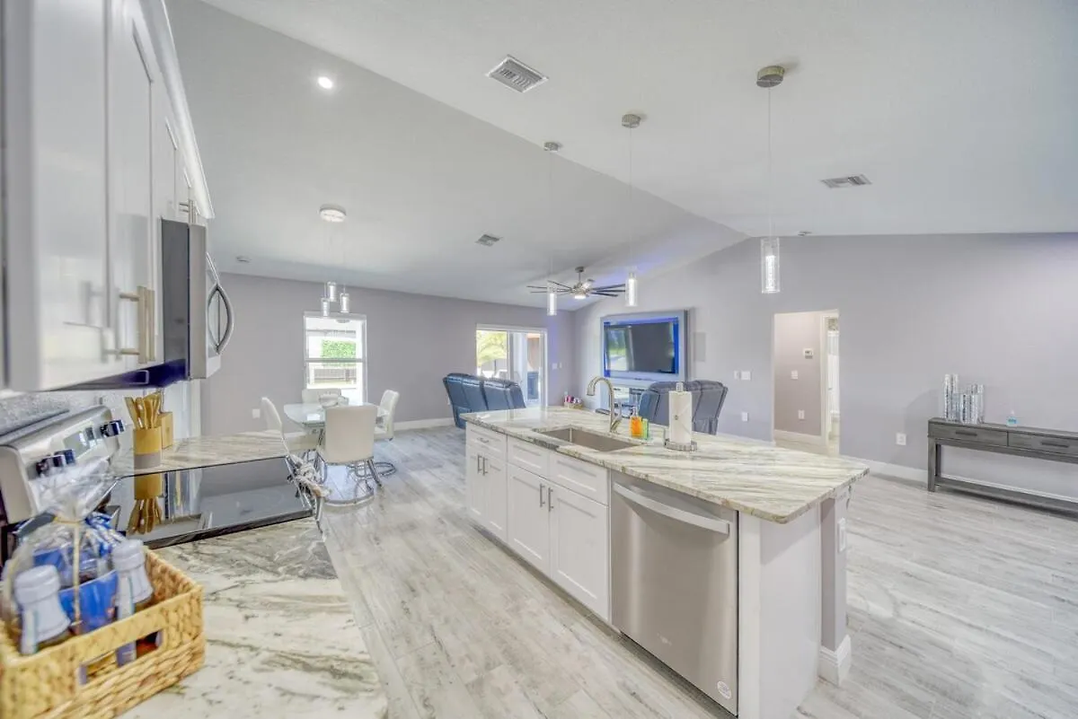 Holiday home Campos Family - Heated Pool