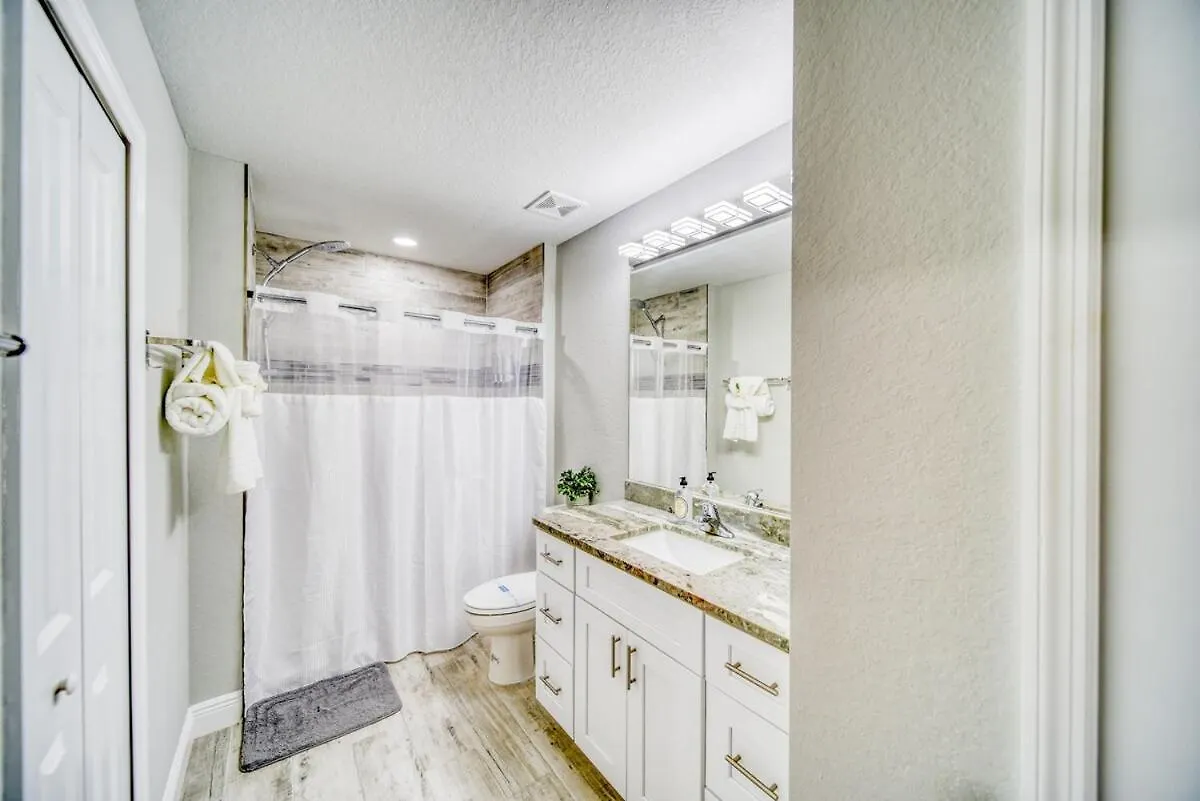 Campos Family - Heated Pool * Cape Coral