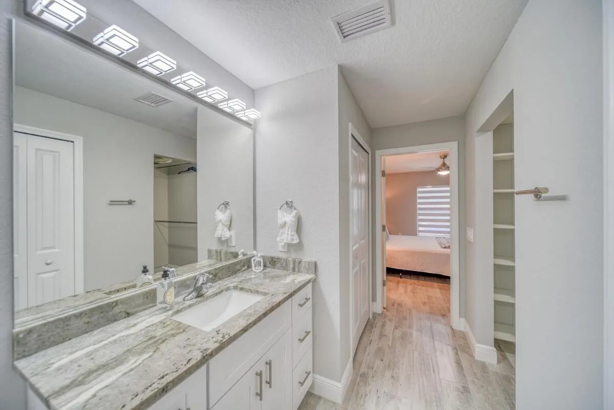 Campos Family - Heated Pool * Cape Coral