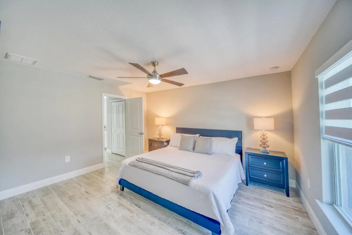 Holiday home Campos Family - Heated Pool