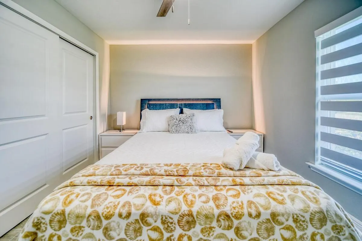 Holiday home Campos Family - Heated Pool *