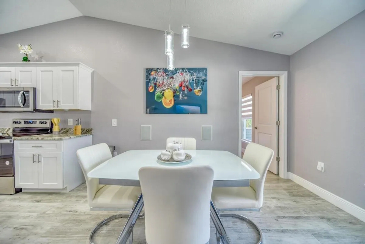 Holiday home Campos Family - Heated Pool