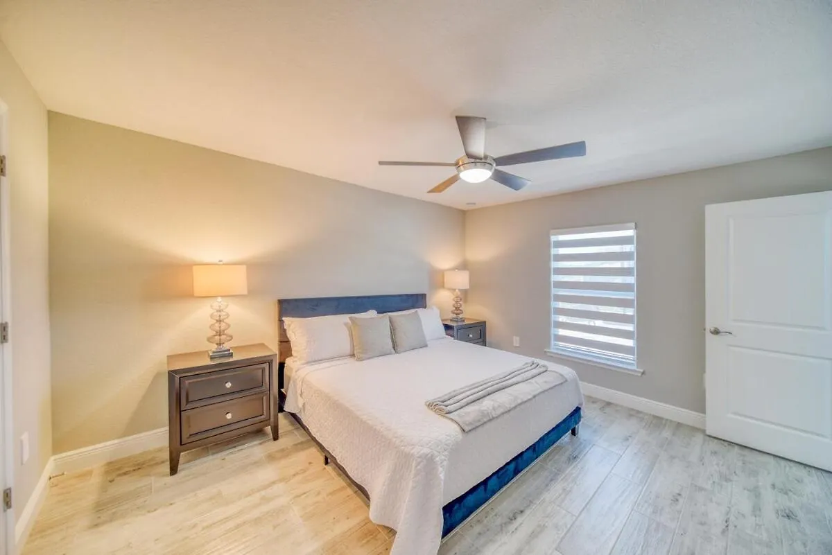 Holiday home Campos Family - Heated Pool Cape Coral