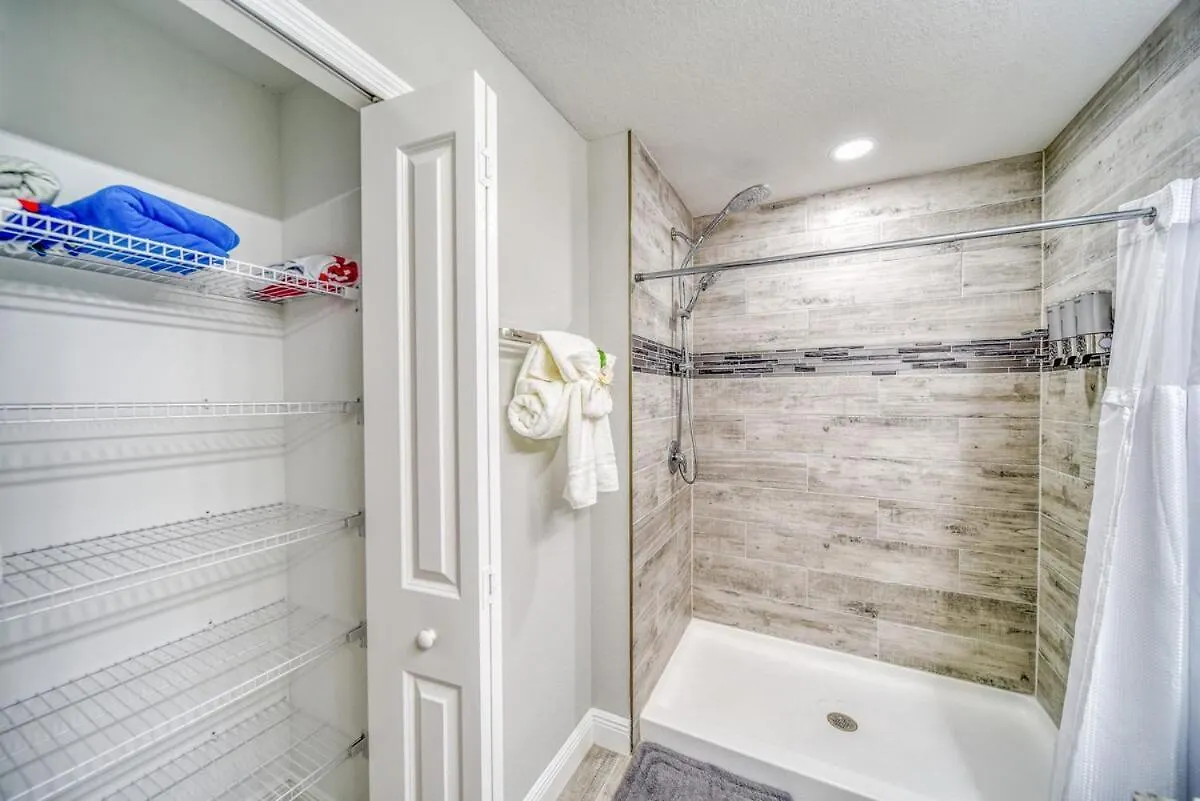 Holiday home Campos Family - Heated Pool