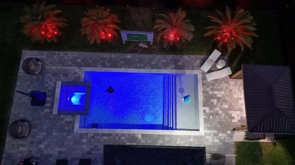 Campos Family - Heated Pool * Cape Coral