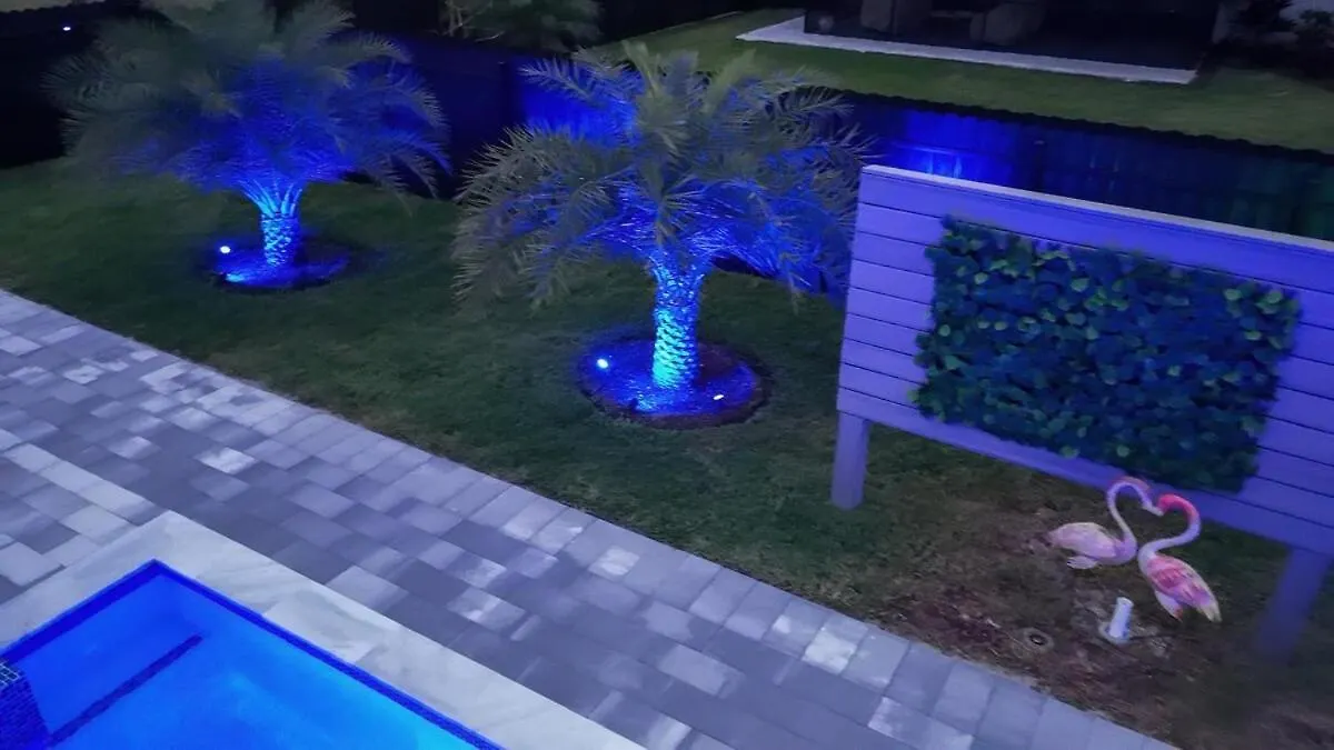 Campos Family - Heated Pool Holiday home *