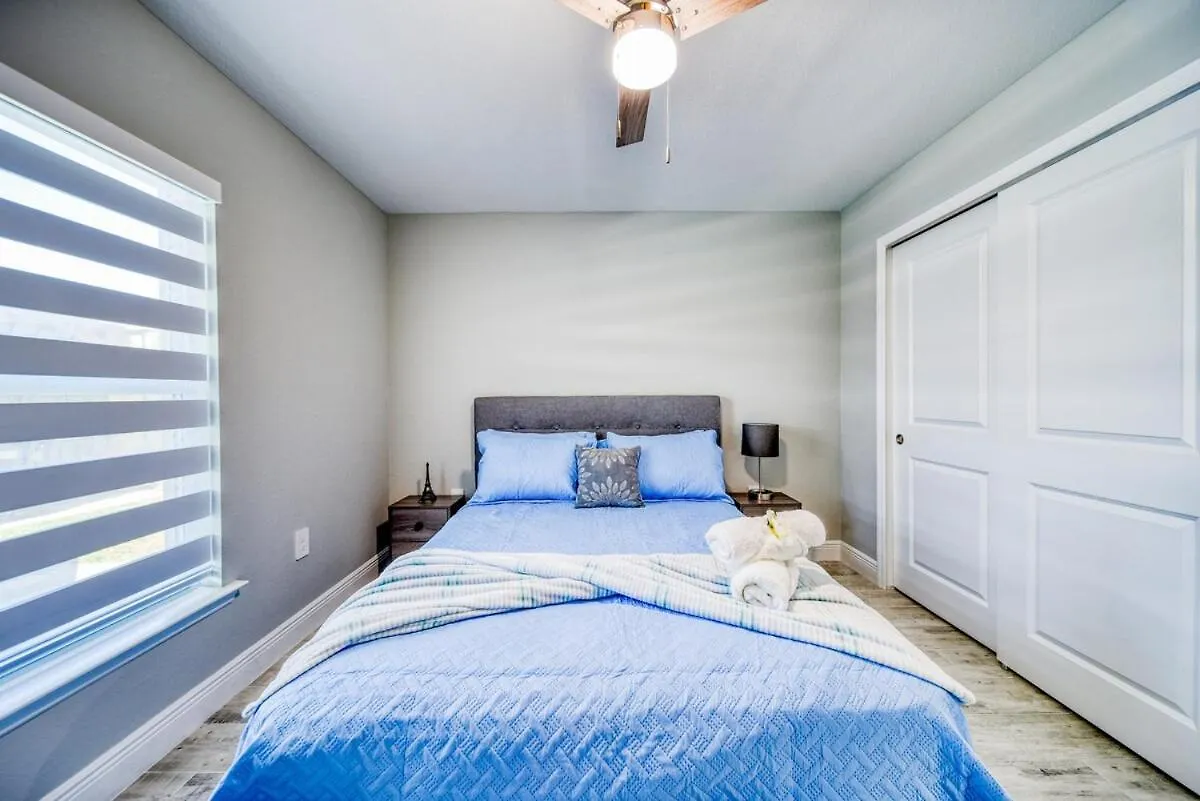 Holiday home Campos Family - Heated Pool *