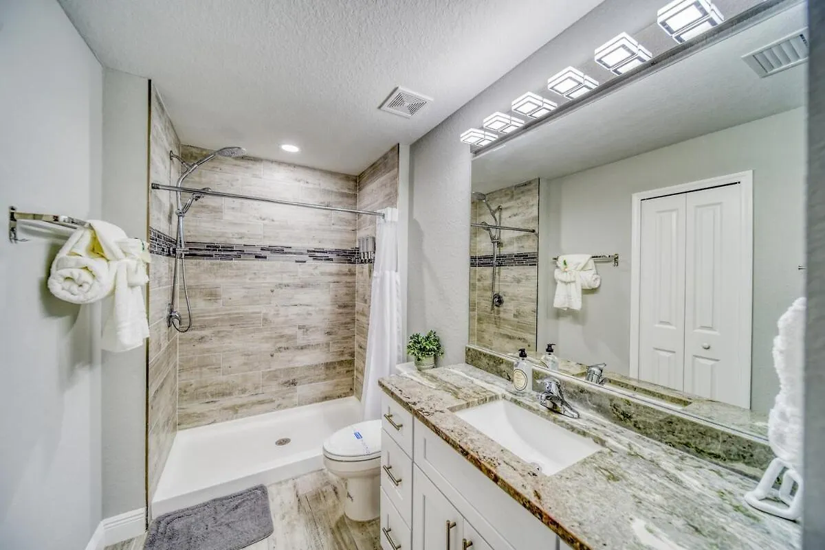 Campos Family - Heated Pool * Cape Coral