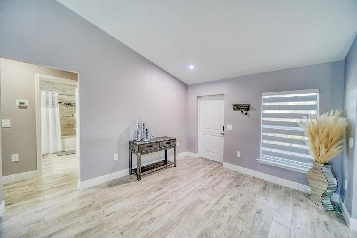 Campos Family - Heated Pool * Cape Coral
