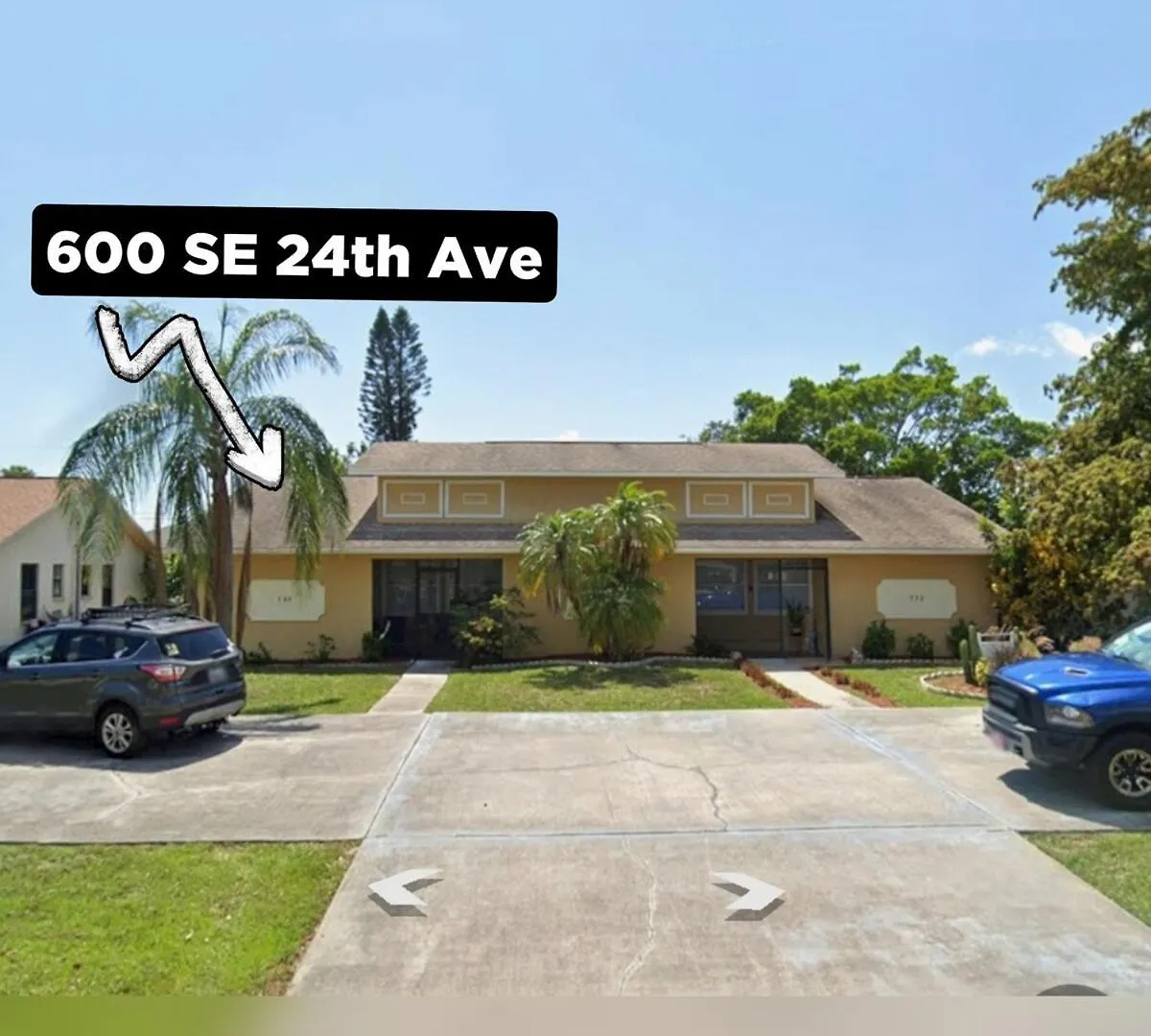 Rustic Urban Escape Serene Near The * Cape Coral